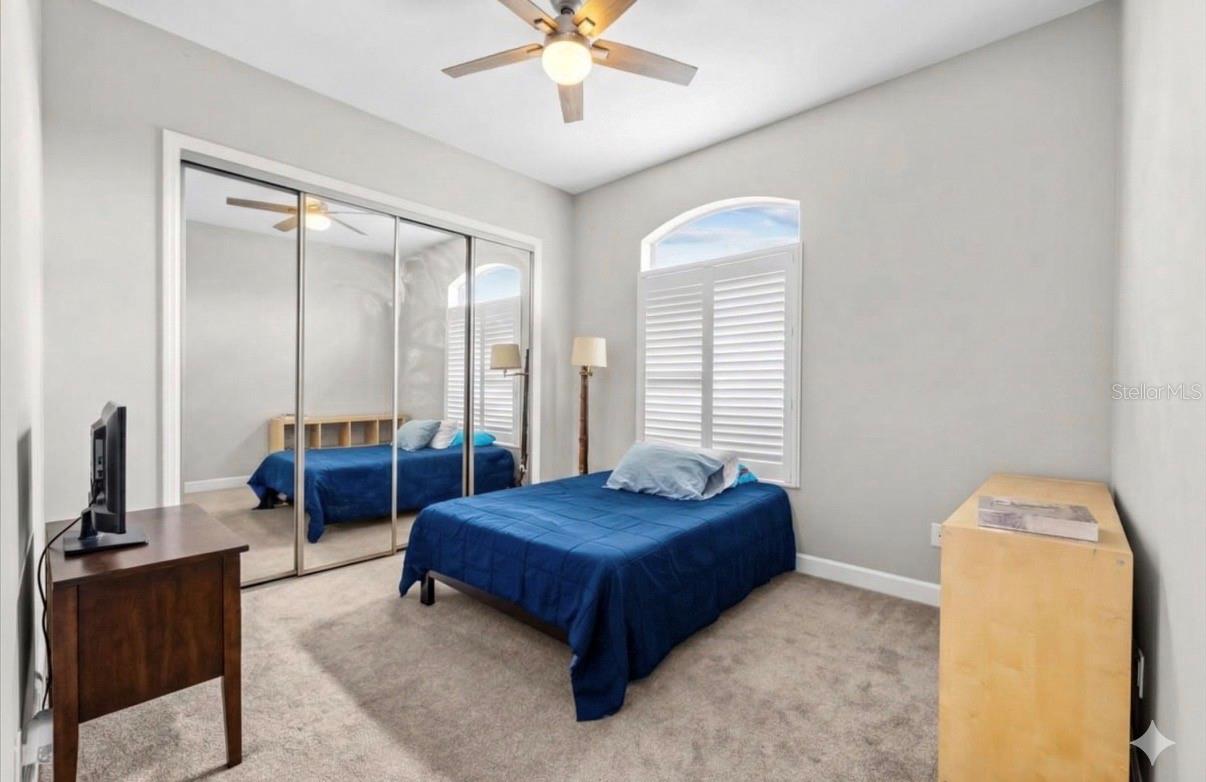 HARBOR ISLES - Residential