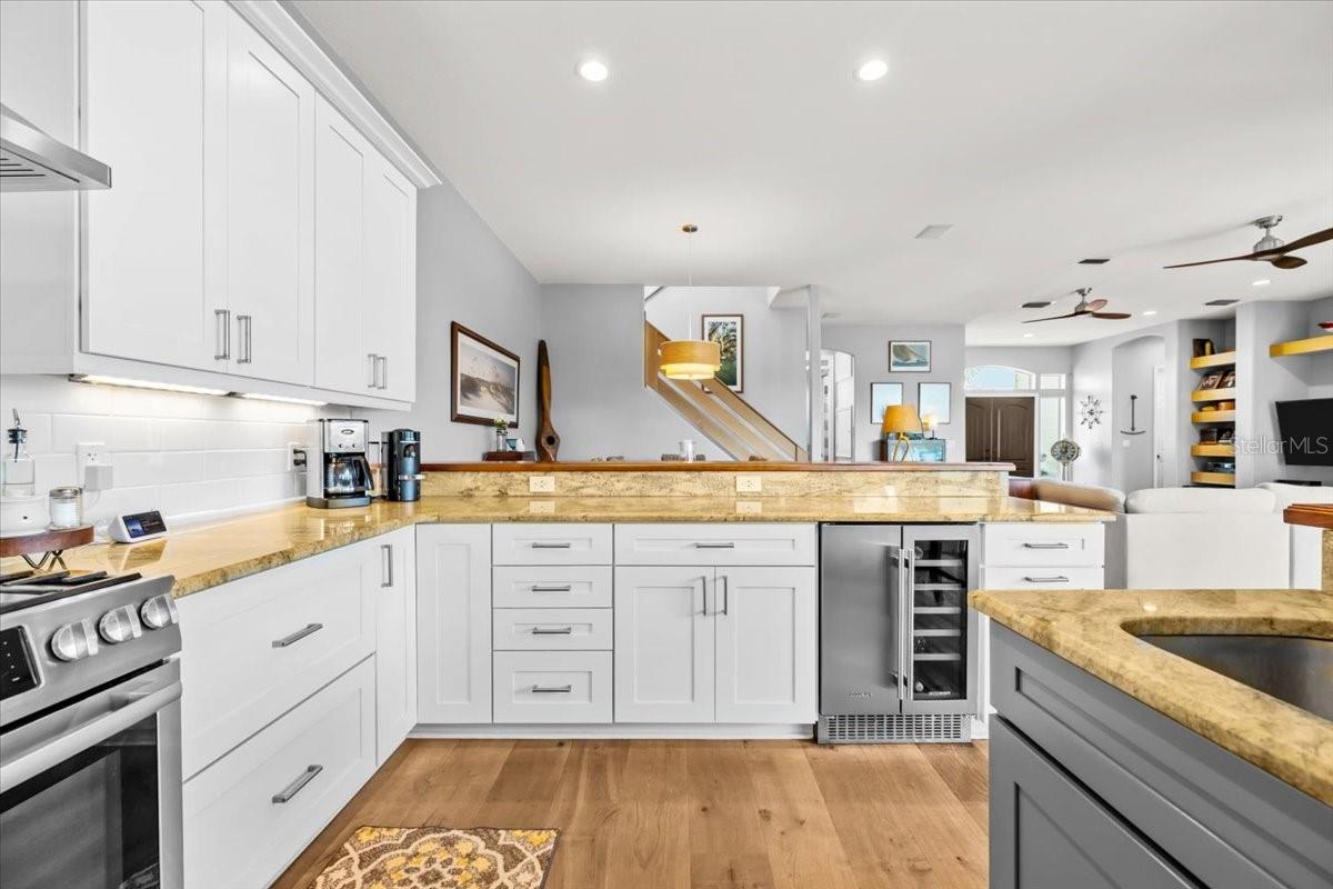 HARBOR ISLES - Residential