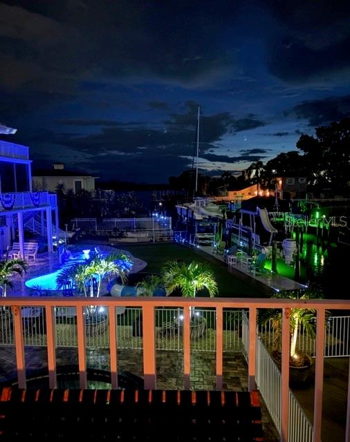 HARBOR ISLES - Residential