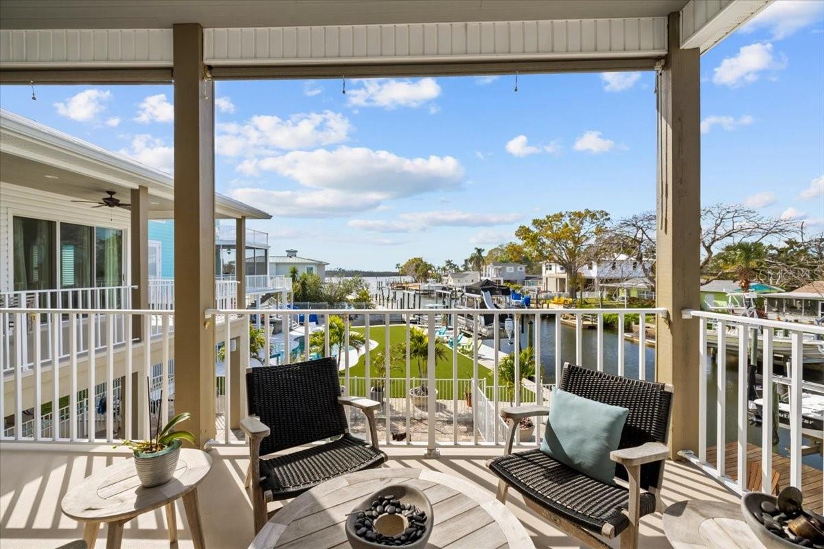 HARBOR ISLES - Residential