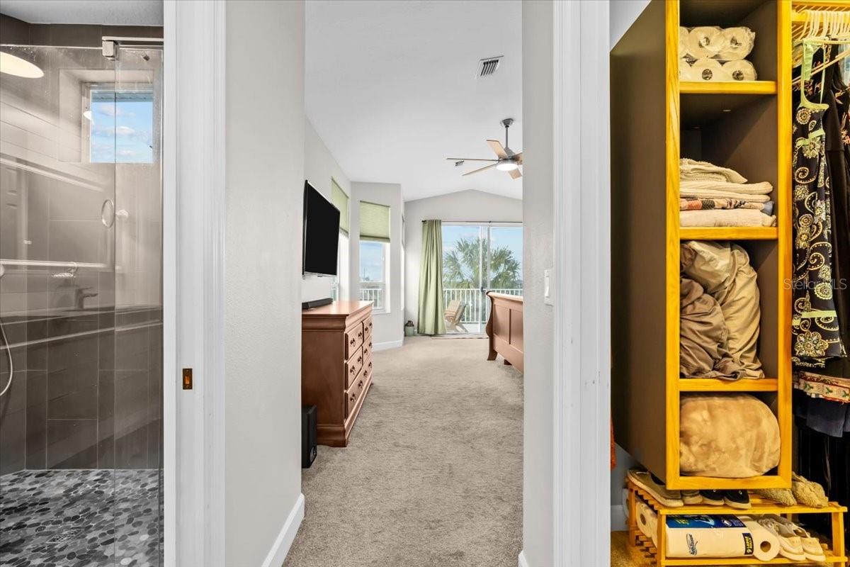 HARBOR ISLES - Residential