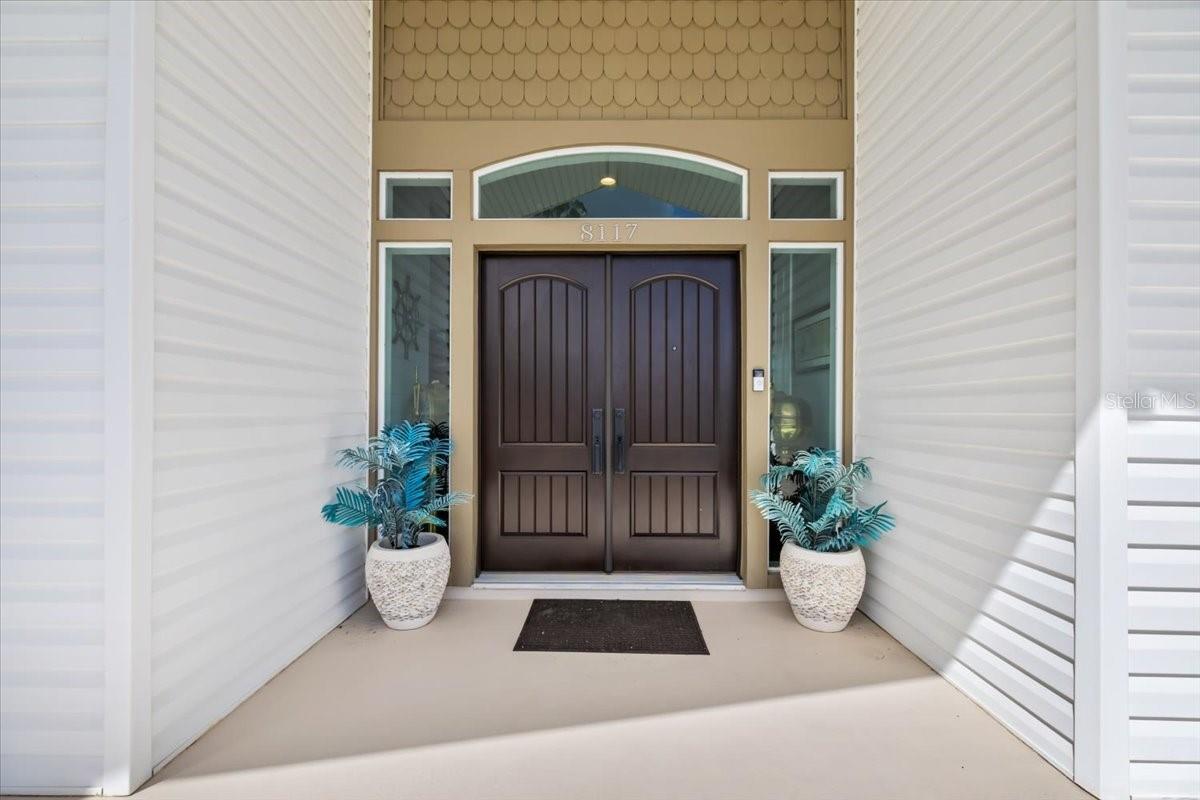 HARBOR ISLES - Residential