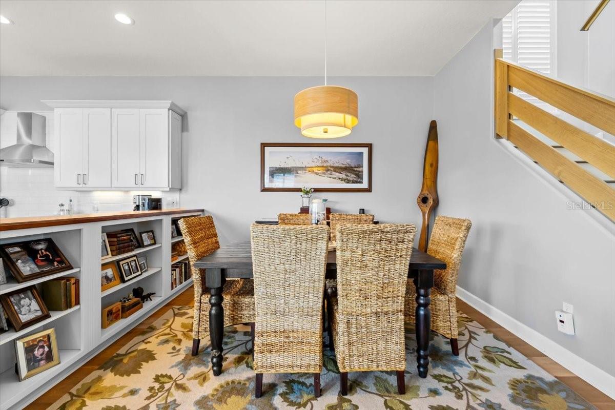 HARBOR ISLES - Residential