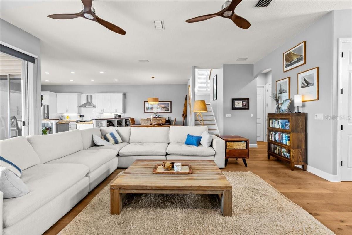 HARBOR ISLES - Residential