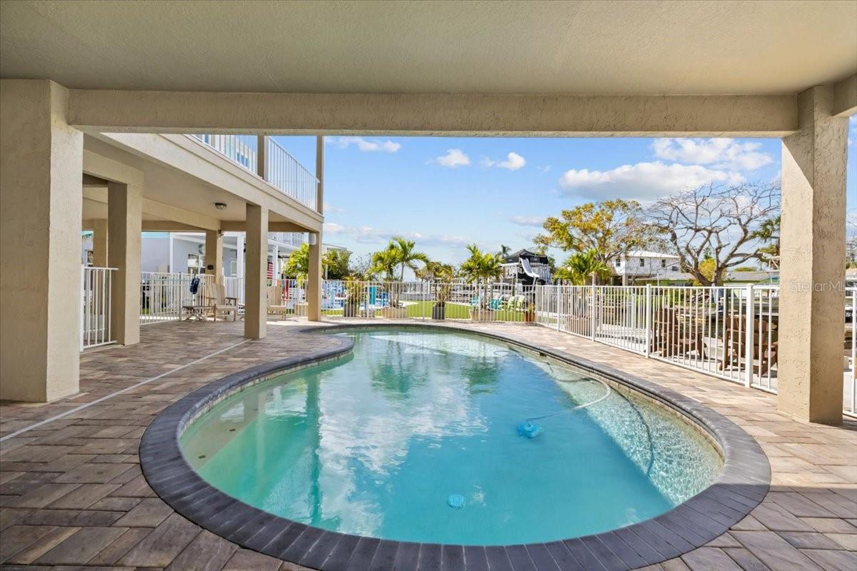 HARBOR ISLES - Residential