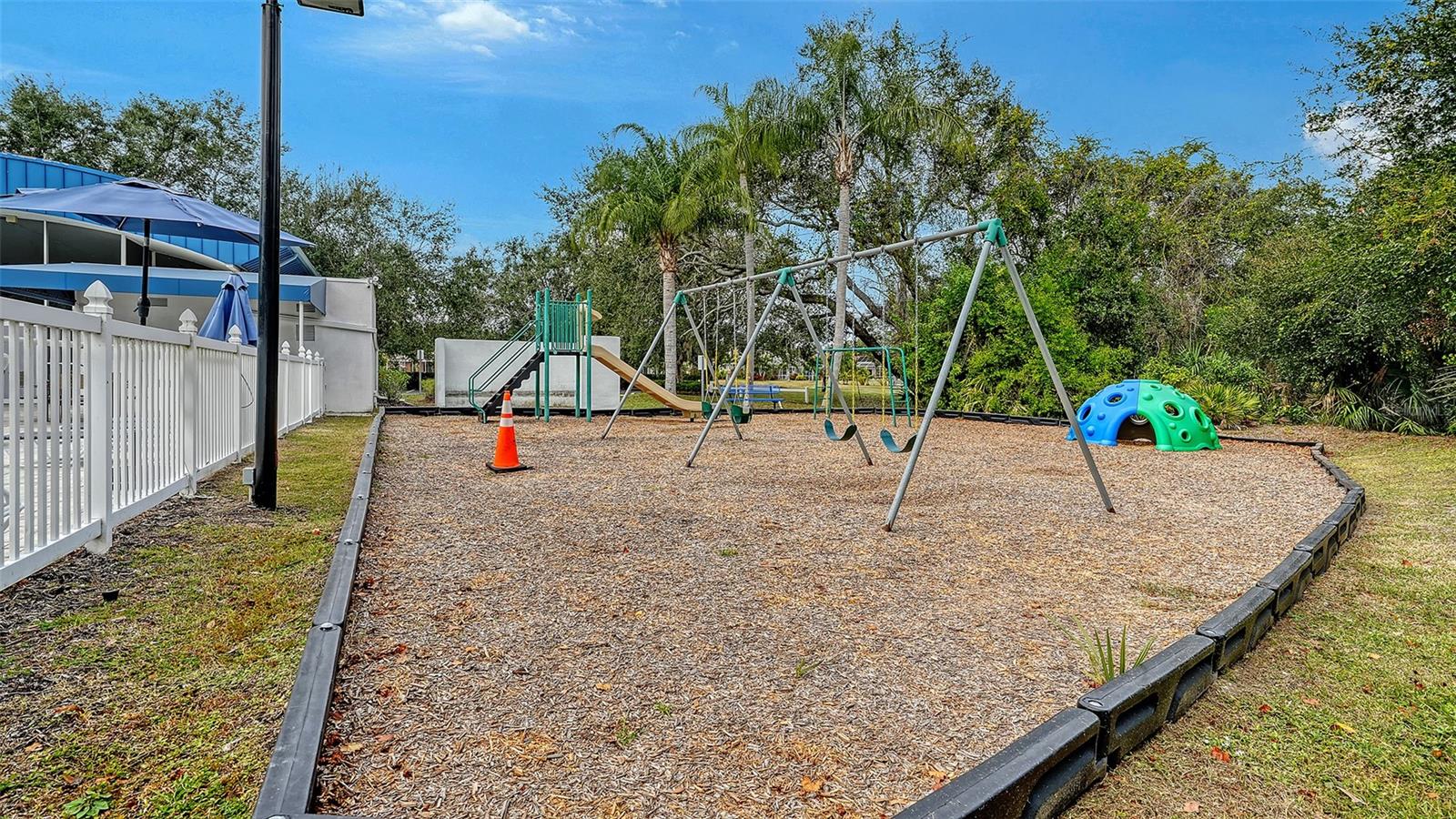 ARBOR LAKES B - Residential