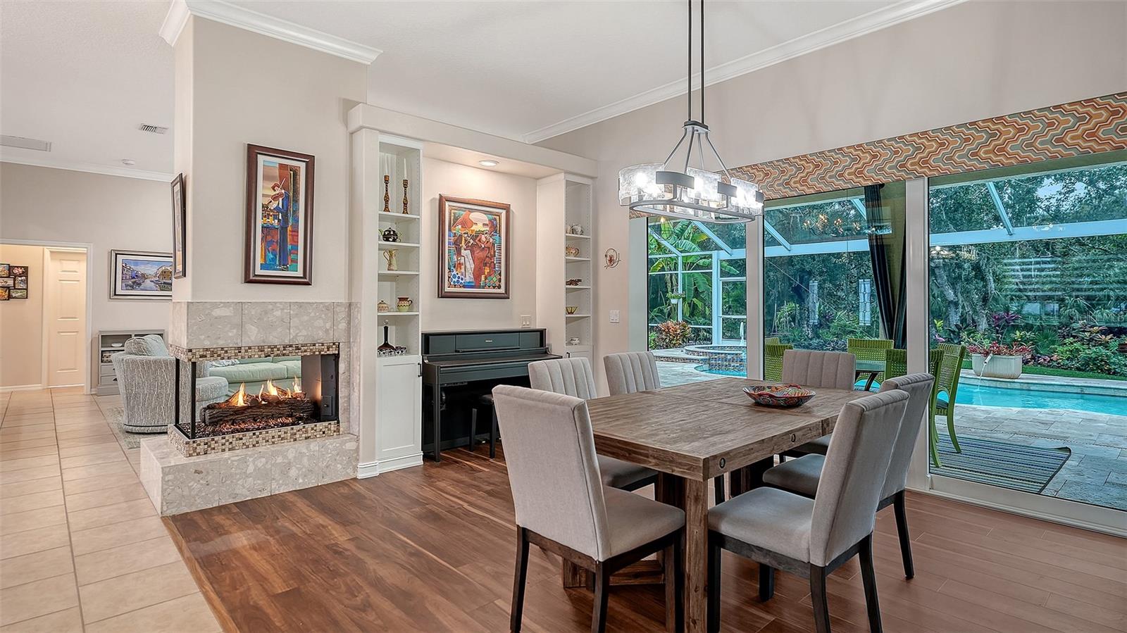 ARBOR LAKES B - Residential