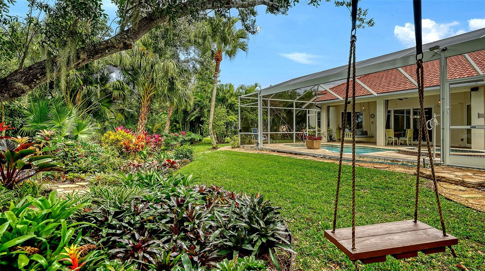 ARBOR LAKES B - Residential