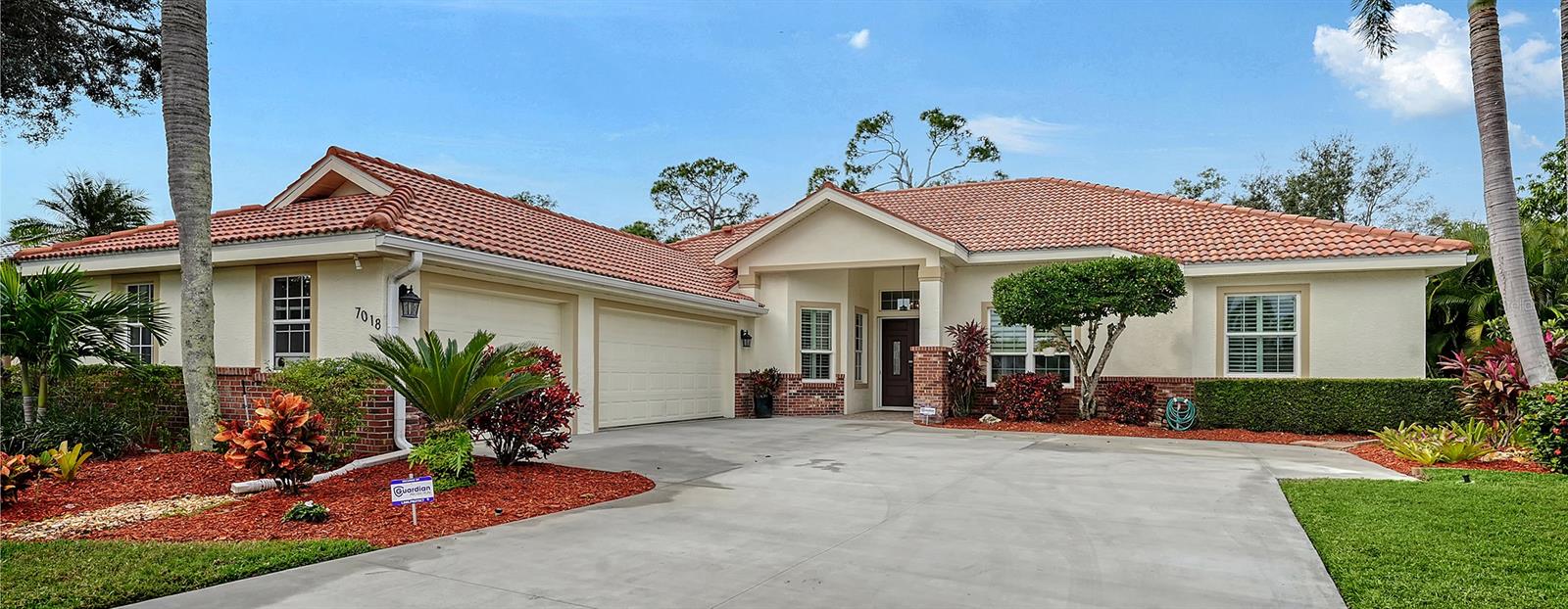 ARBOR LAKES B - Residential