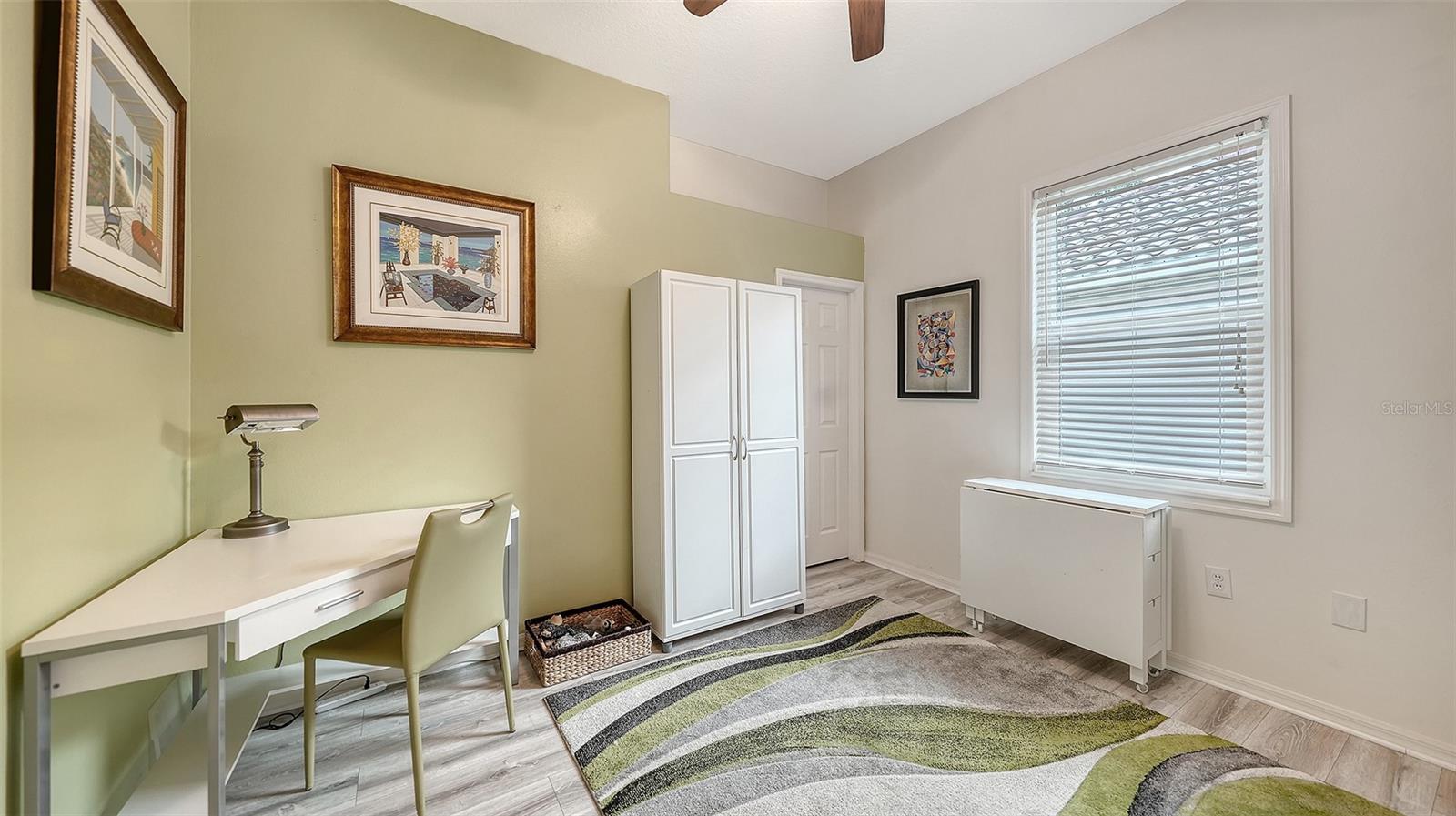 ARBOR LAKES B - Residential