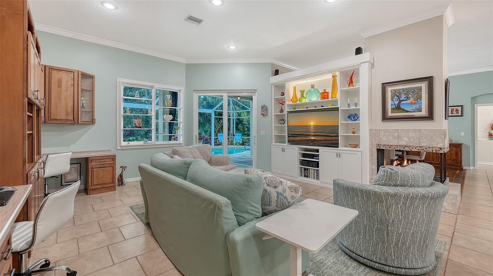 ARBOR LAKES B - Residential