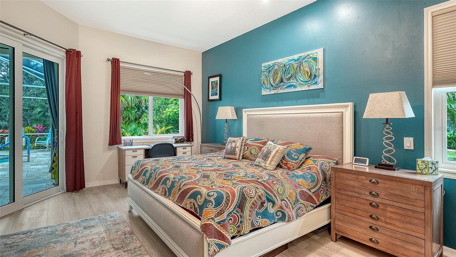 ARBOR LAKES B - Residential