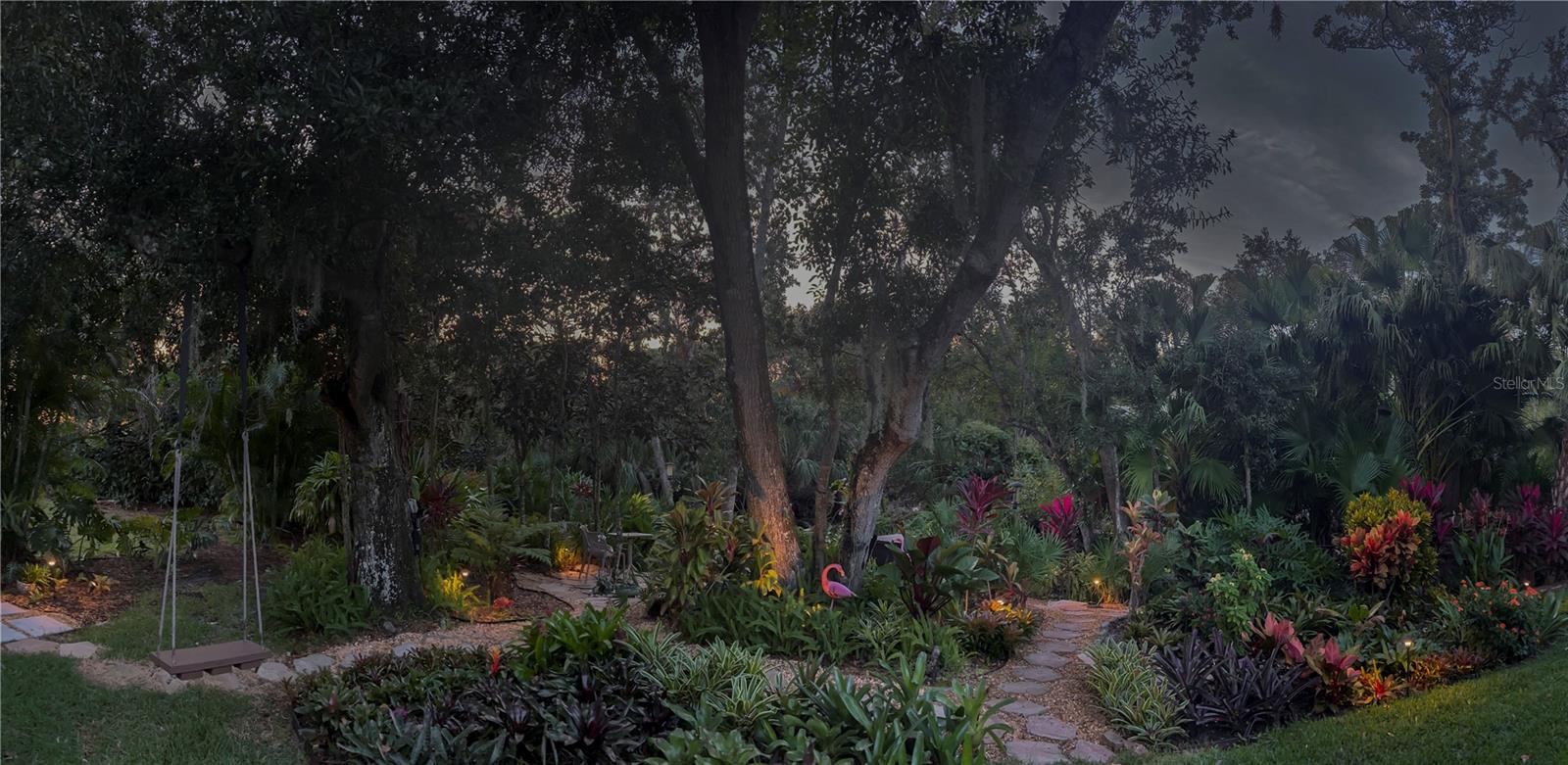 ARBOR LAKES B - Residential