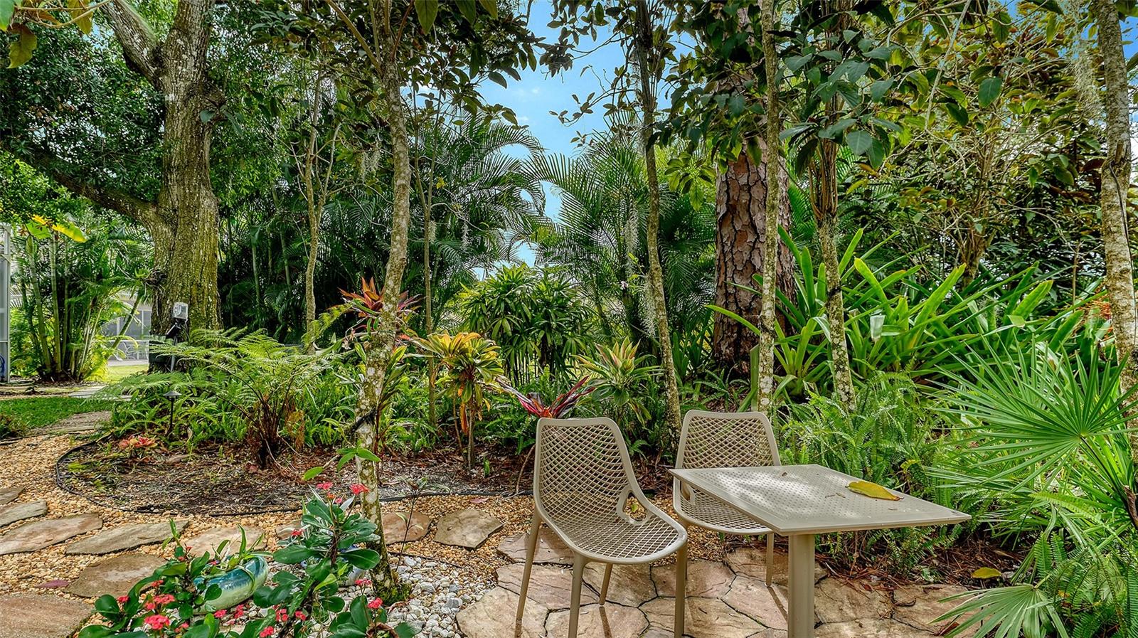 ARBOR LAKES B - Residential