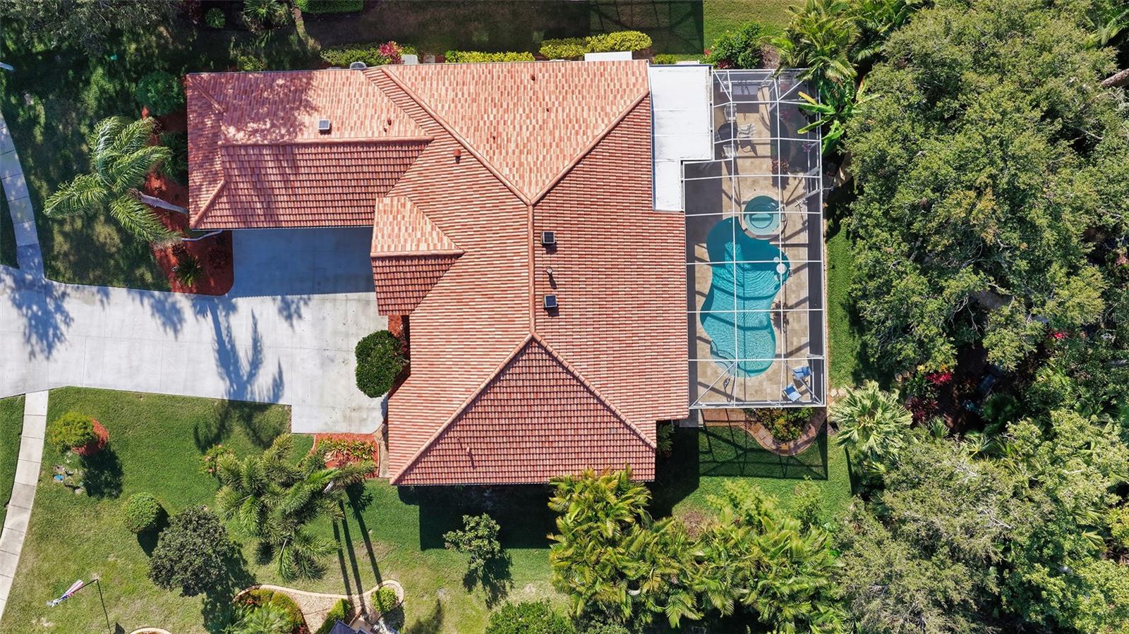 ARBOR LAKES B - Residential