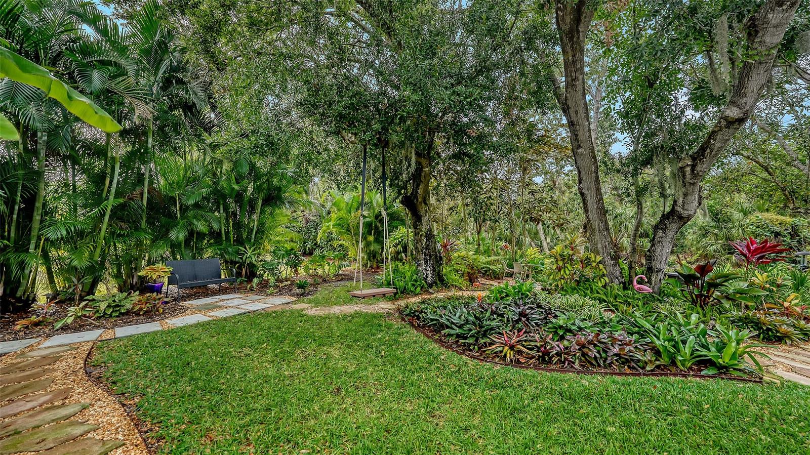 ARBOR LAKES B - Residential