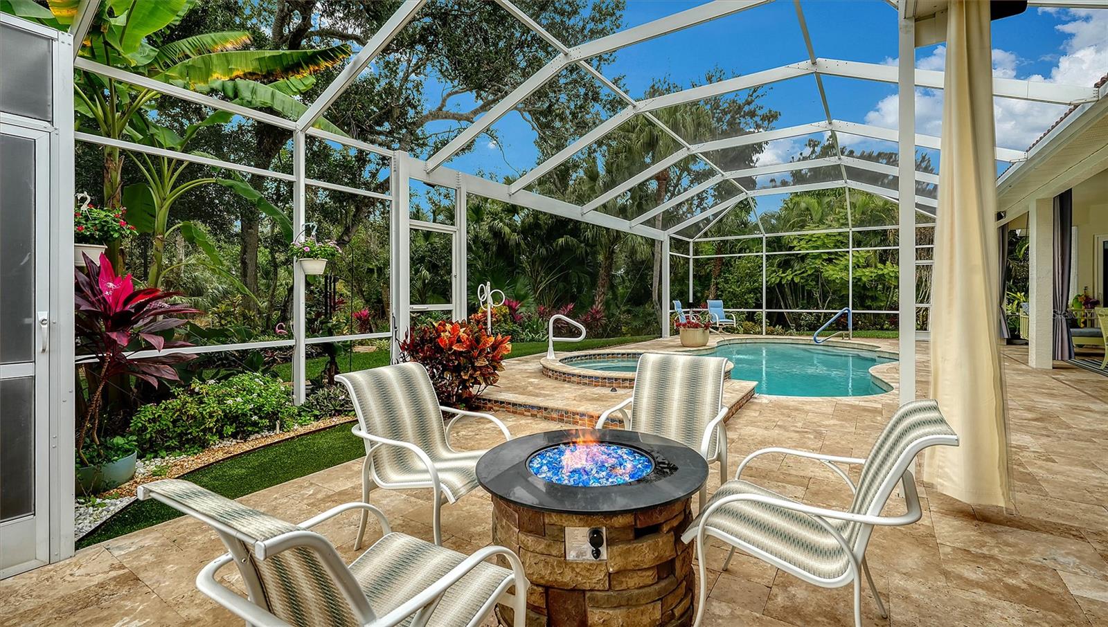 ARBOR LAKES B - Residential