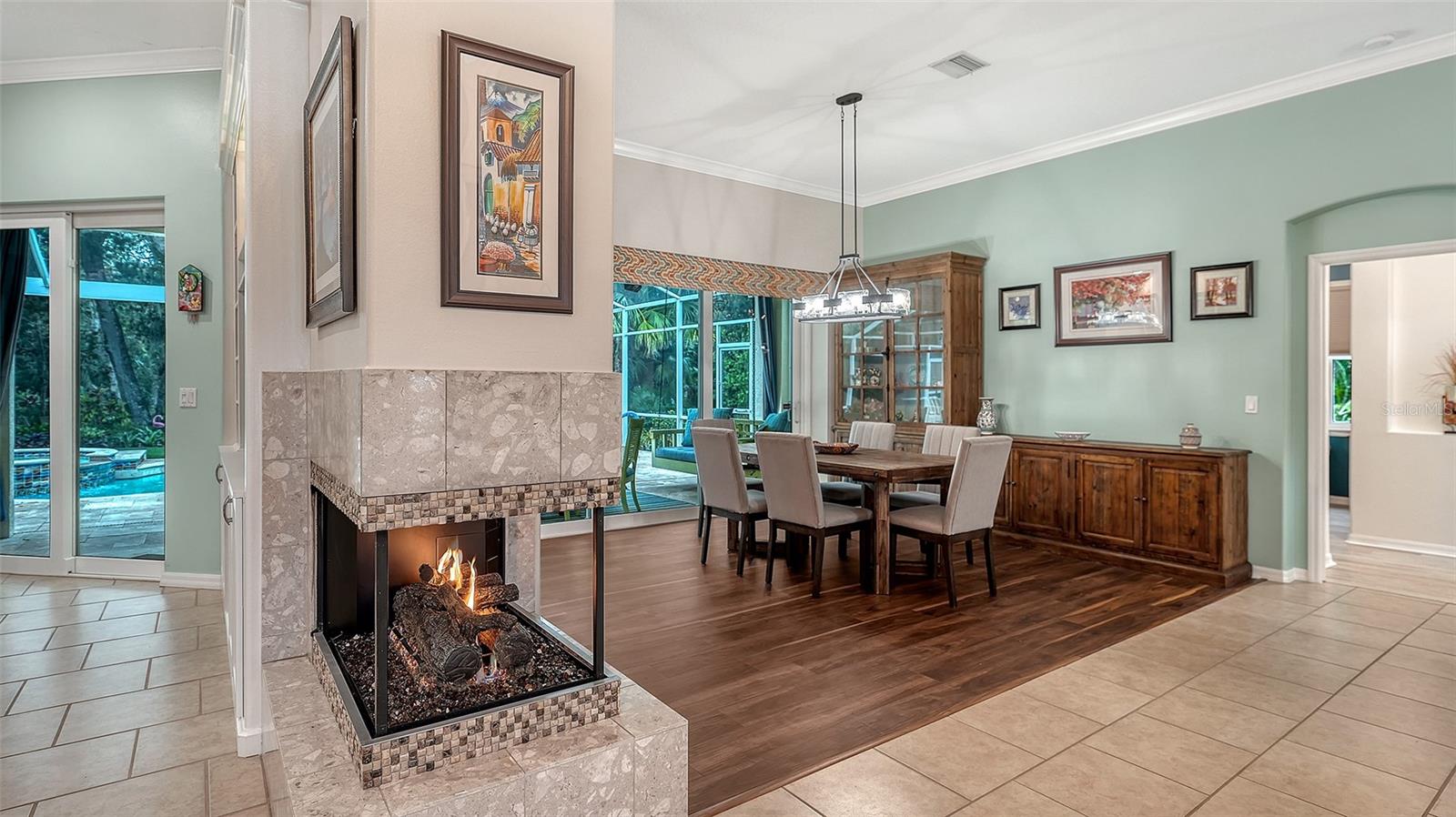 ARBOR LAKES B - Residential