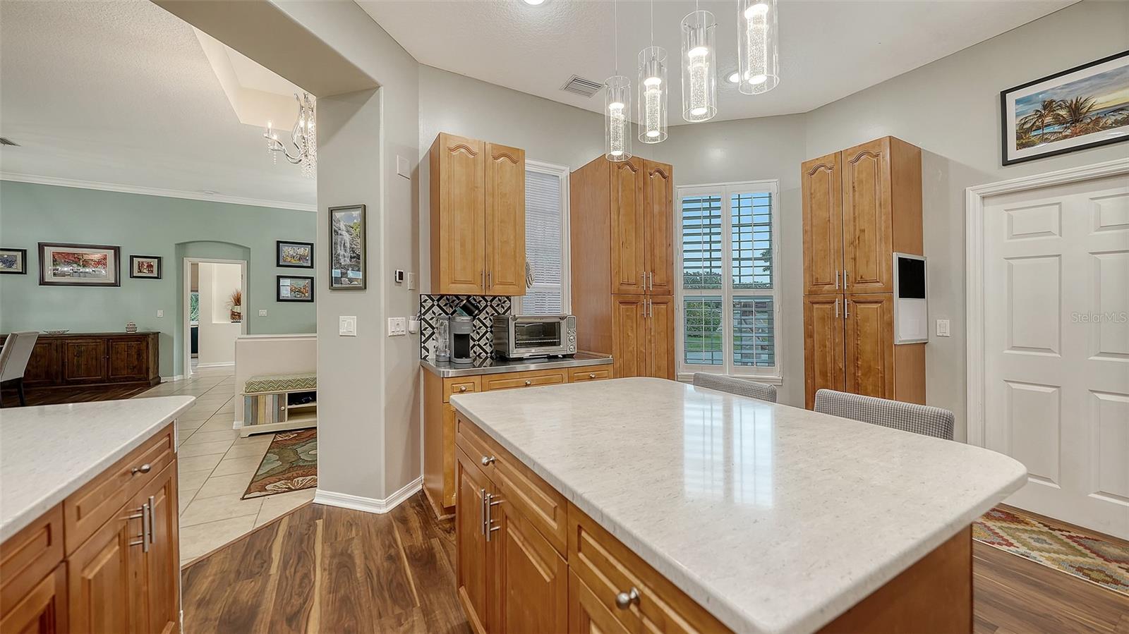 ARBOR LAKES B - Residential