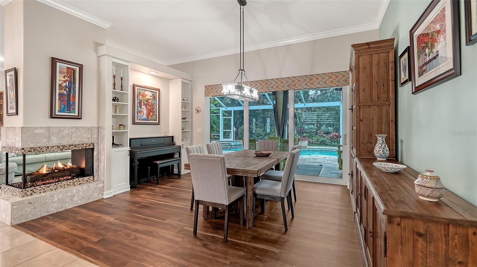 ARBOR LAKES B - Residential