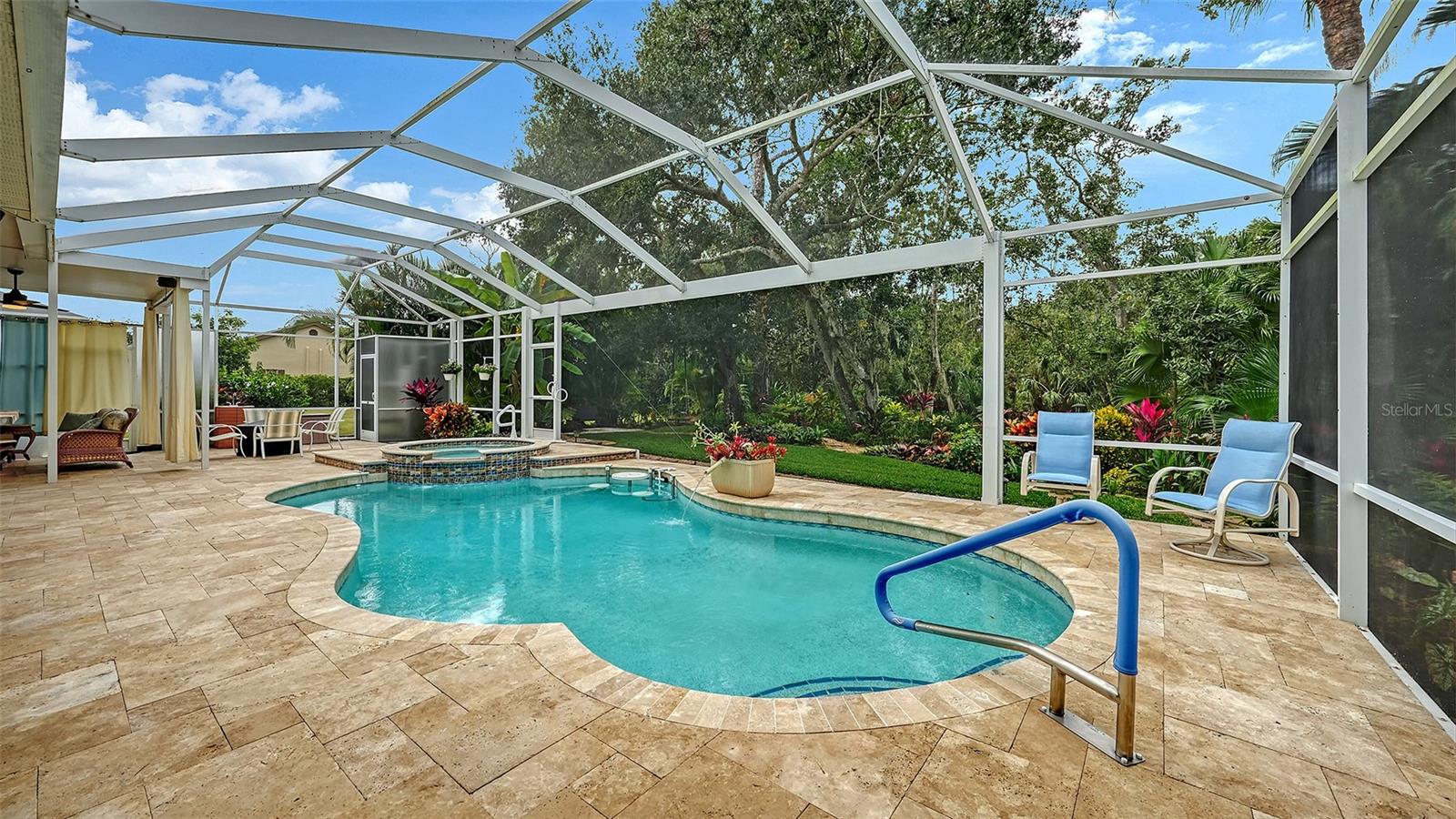 ARBOR LAKES B - Residential