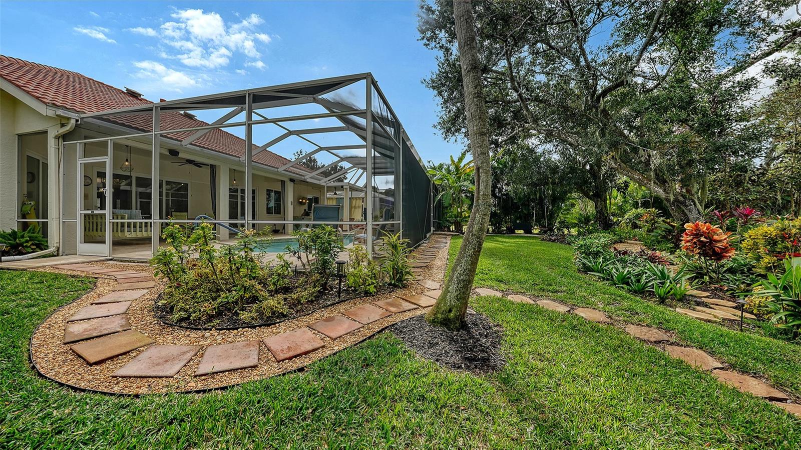 ARBOR LAKES B - Residential