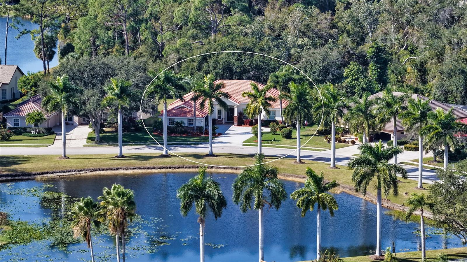 ARBOR LAKES B - Residential