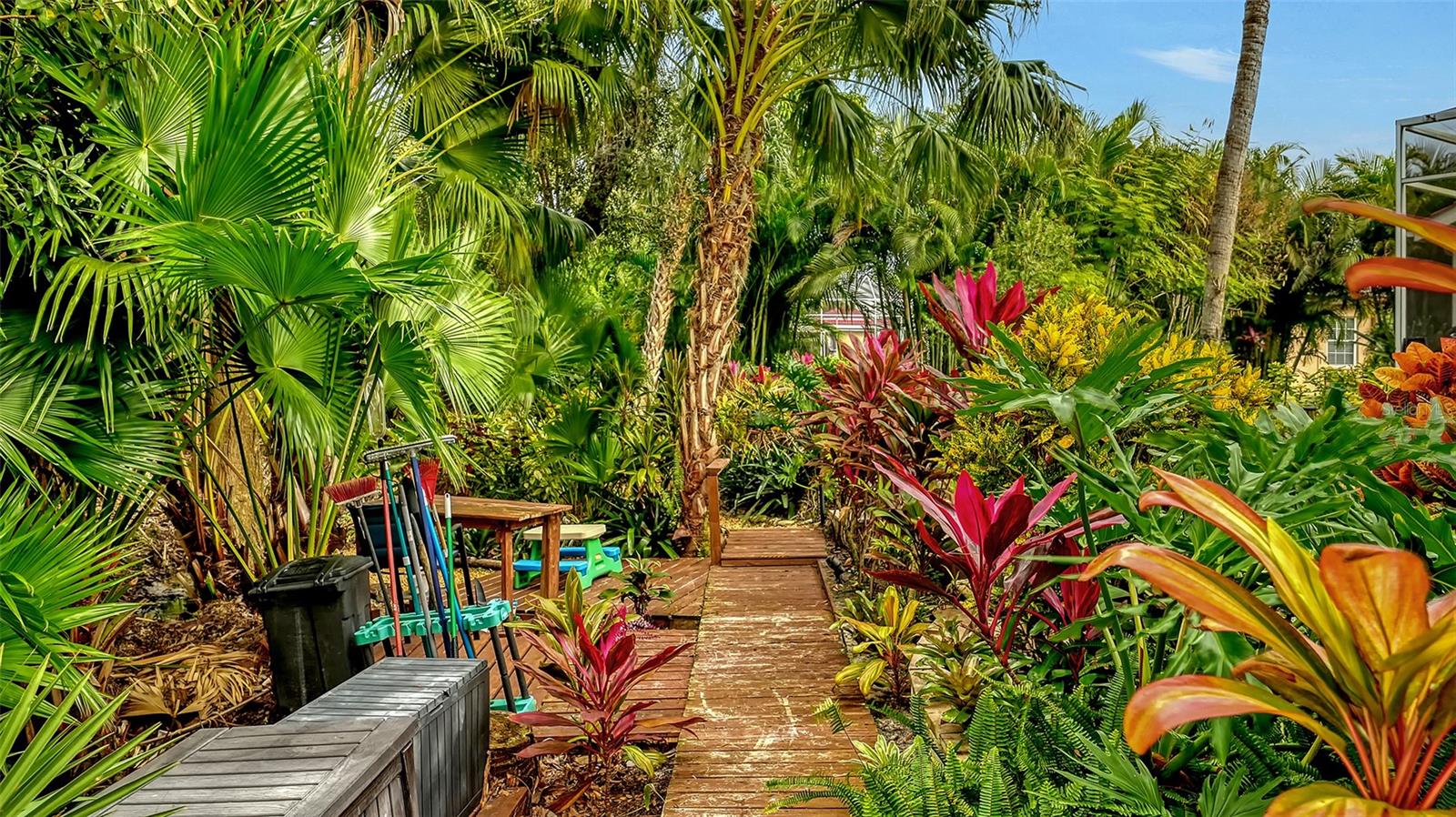 ARBOR LAKES B - Residential