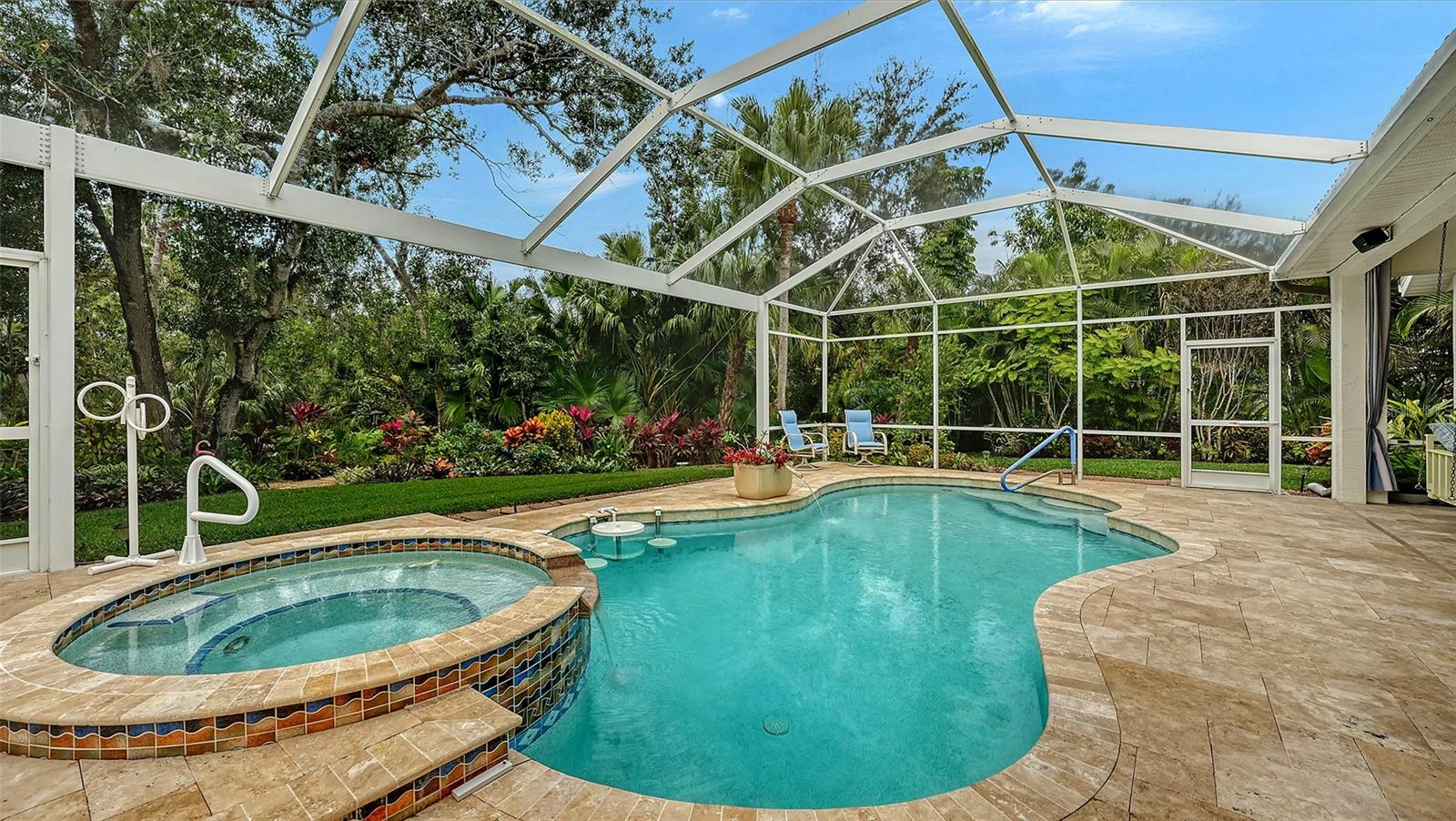 ARBOR LAKES B - Residential