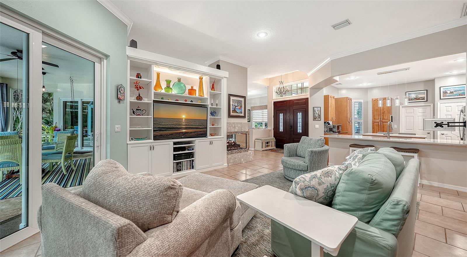 ARBOR LAKES B - Residential