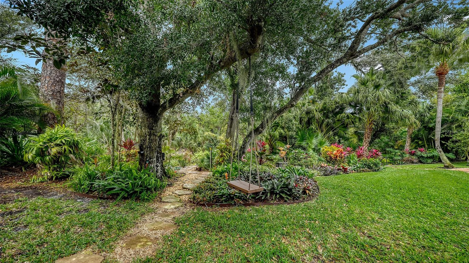 ARBOR LAKES B - Residential