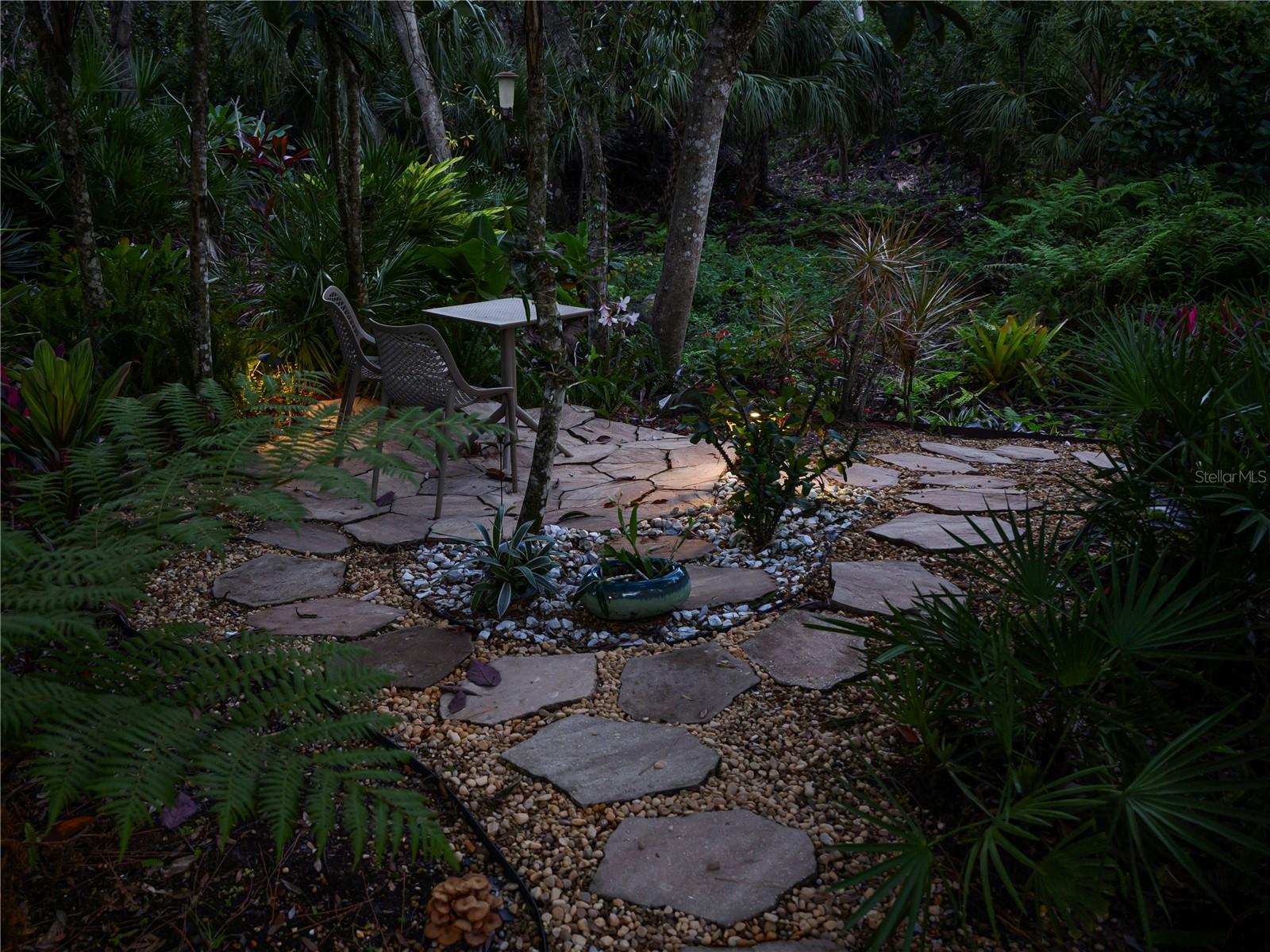 ARBOR LAKES B - Residential