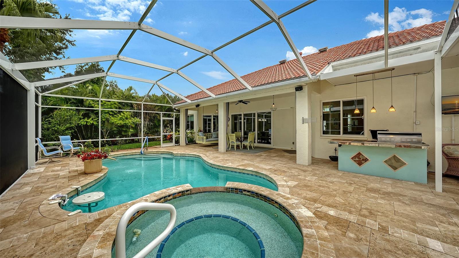 ARBOR LAKES B - Residential