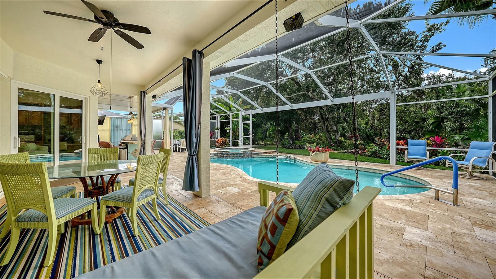 ARBOR LAKES B - Residential