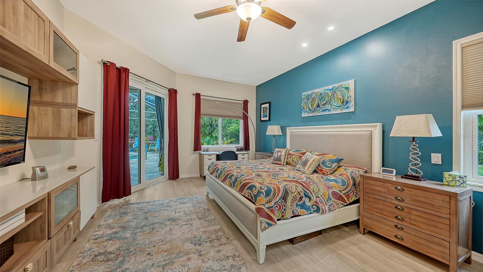 ARBOR LAKES B - Residential