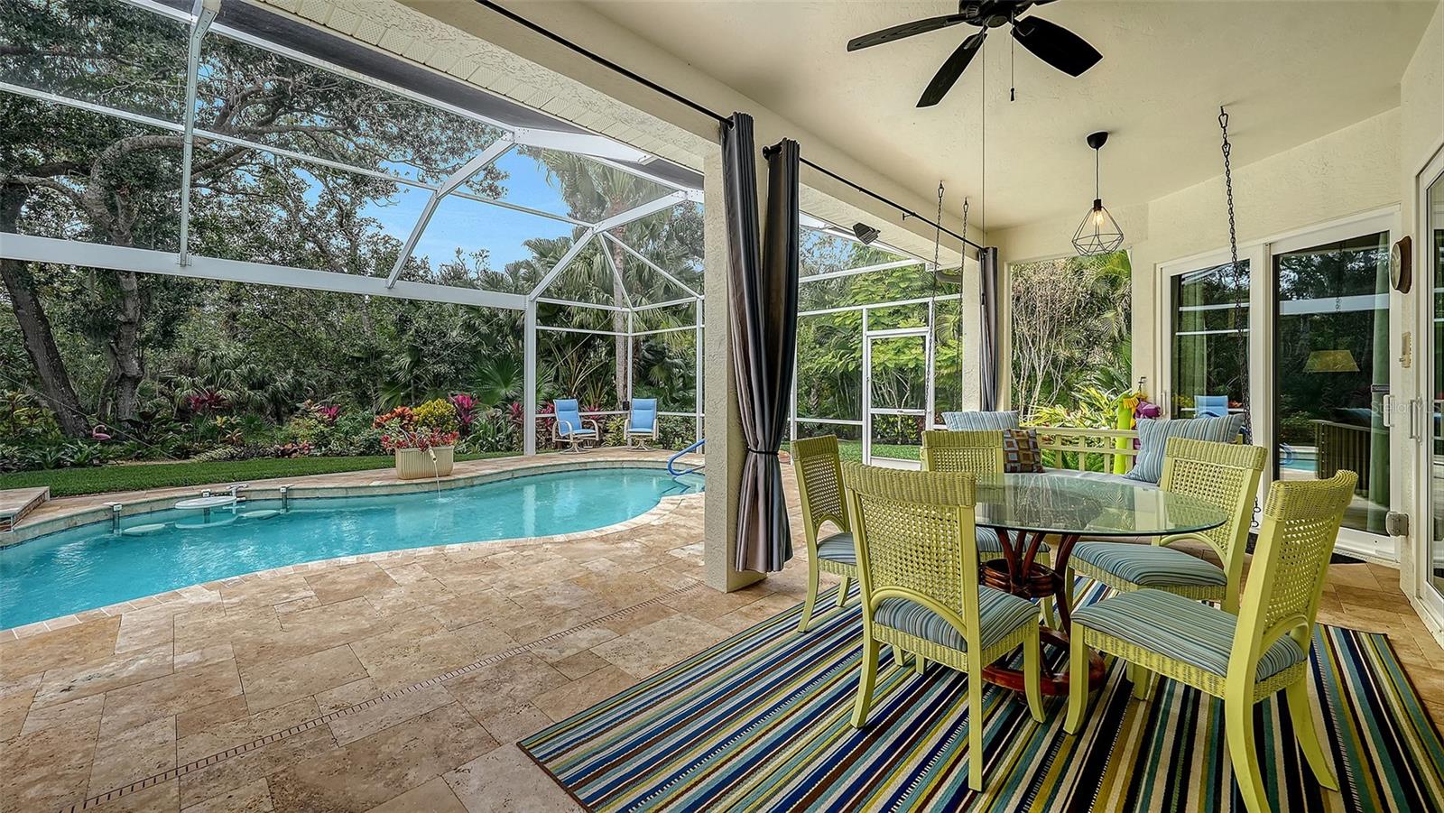 ARBOR LAKES B - Residential