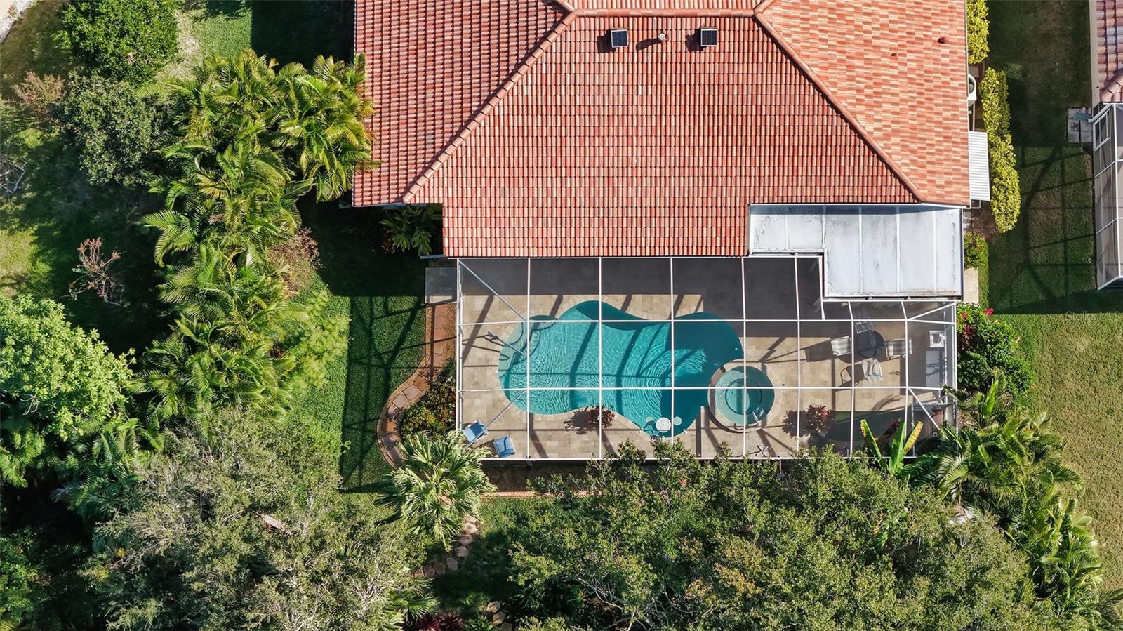 ARBOR LAKES B - Residential