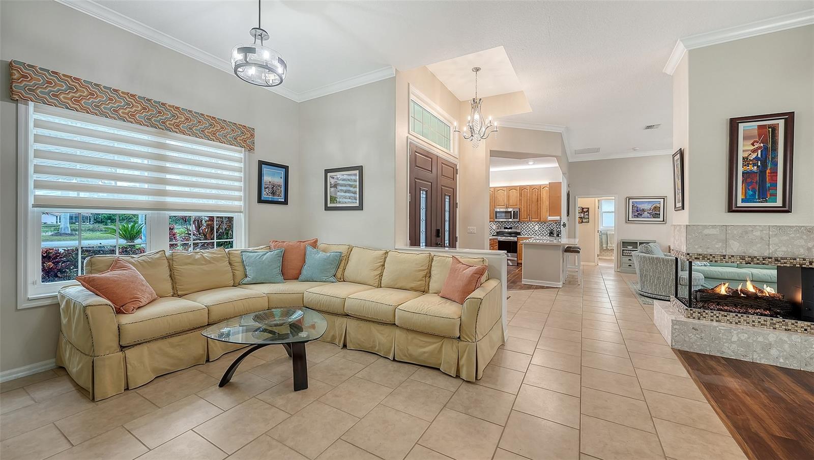 ARBOR LAKES B - Residential