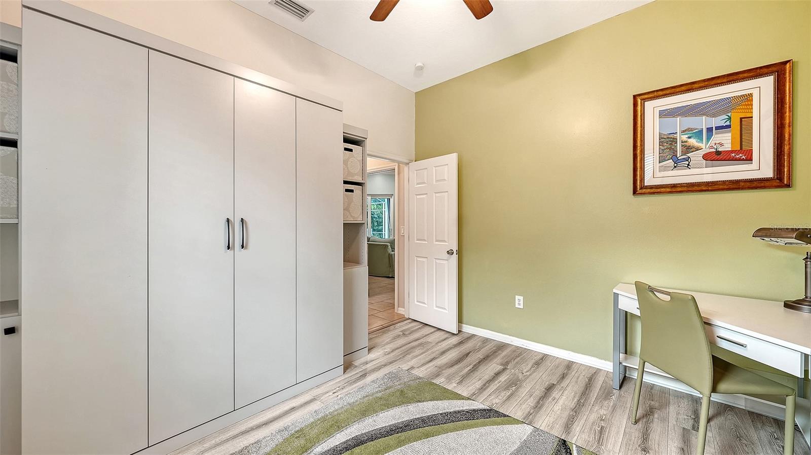 ARBOR LAKES B - Residential