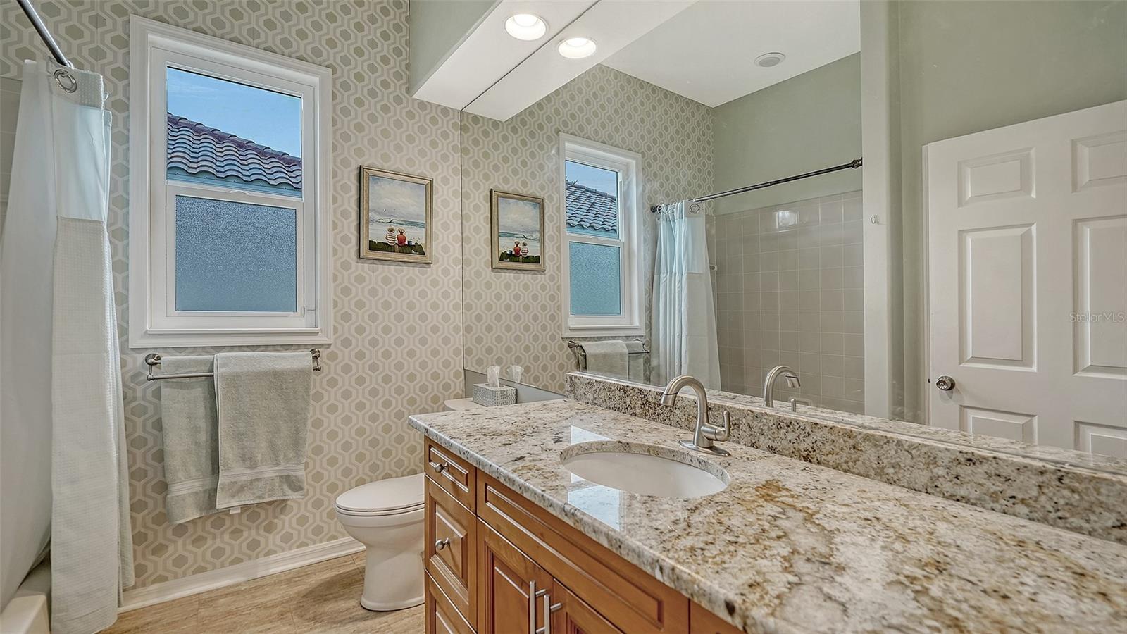 ARBOR LAKES B - Residential