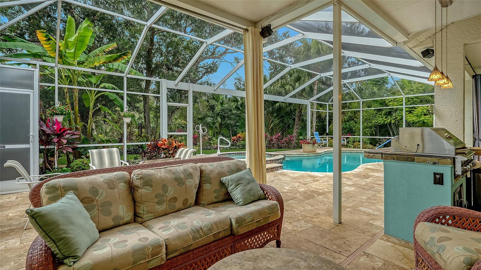 ARBOR LAKES B - Residential