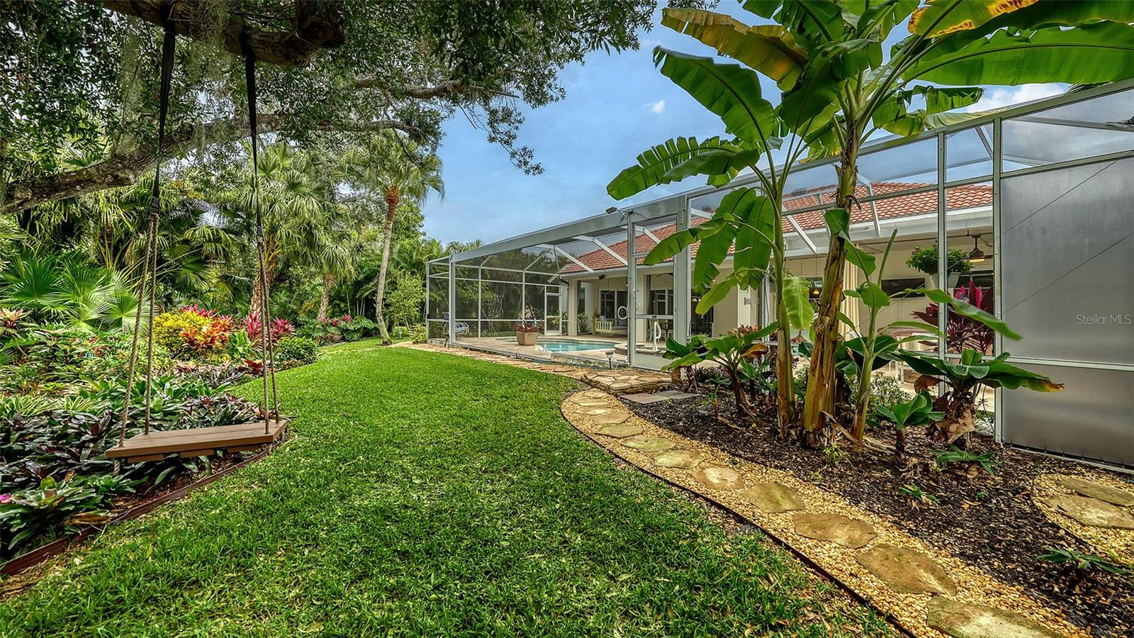 ARBOR LAKES B - Residential