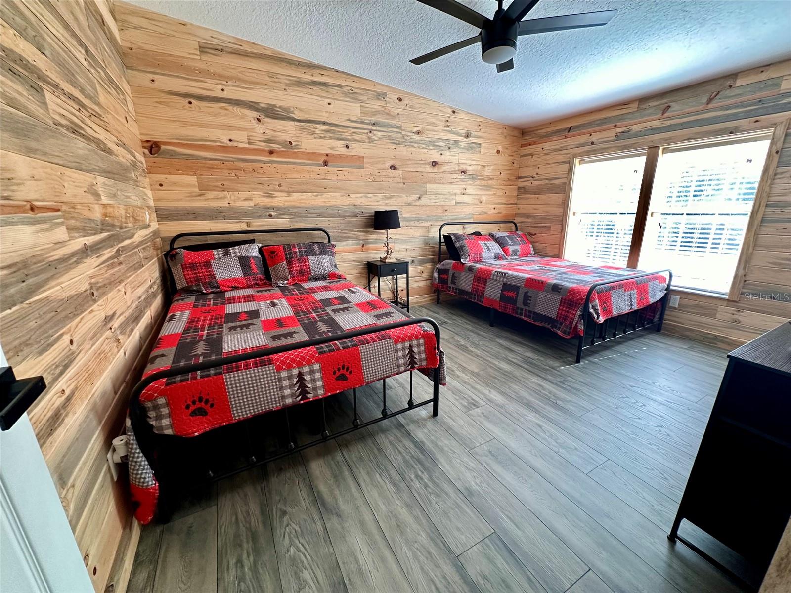 TIGER CREEK FOREST - Residential