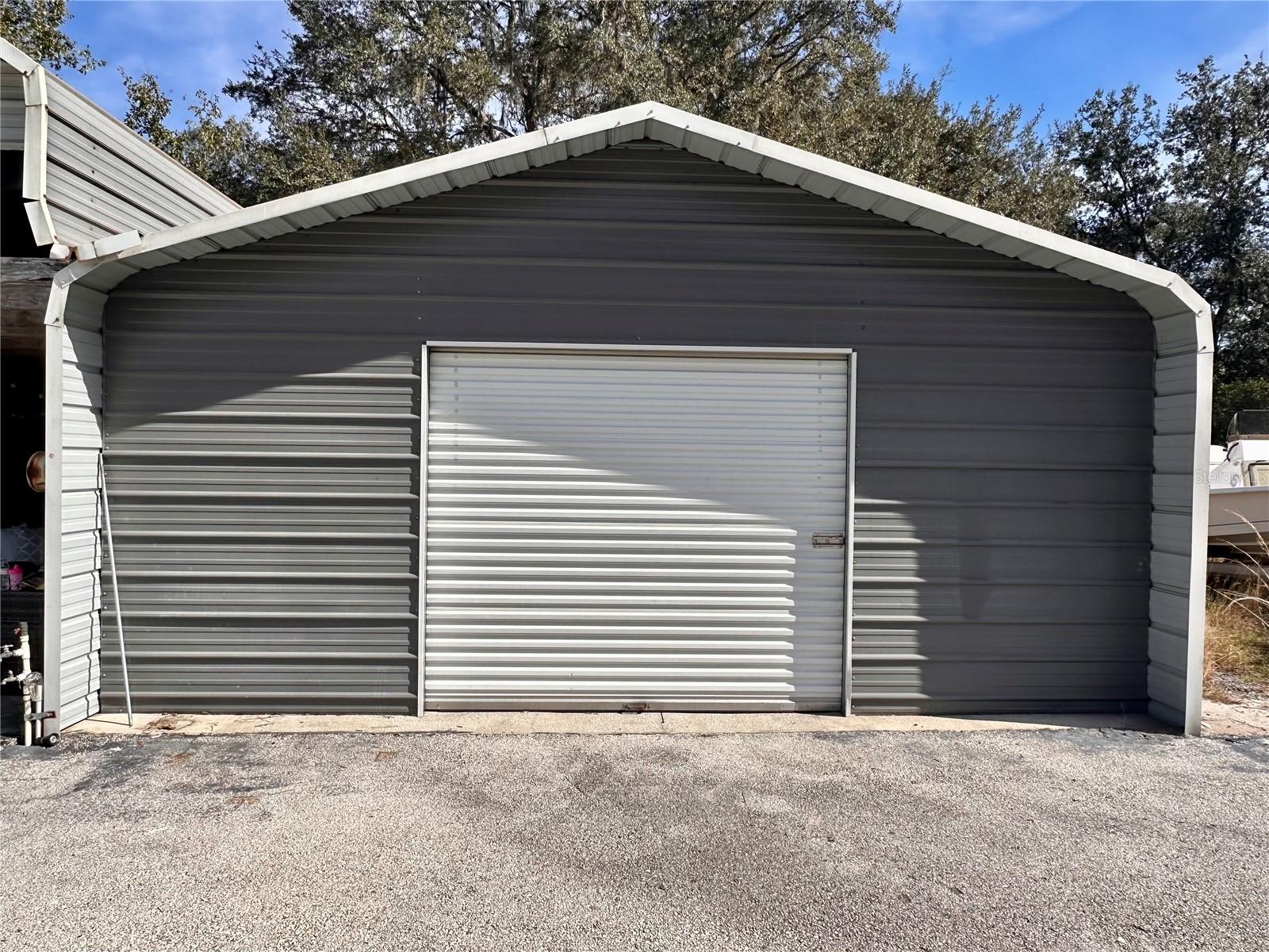 TIGER CREEK FOREST - Residential