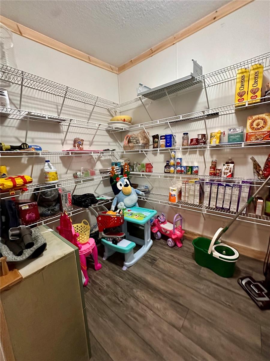 TIGER CREEK FOREST - Residential