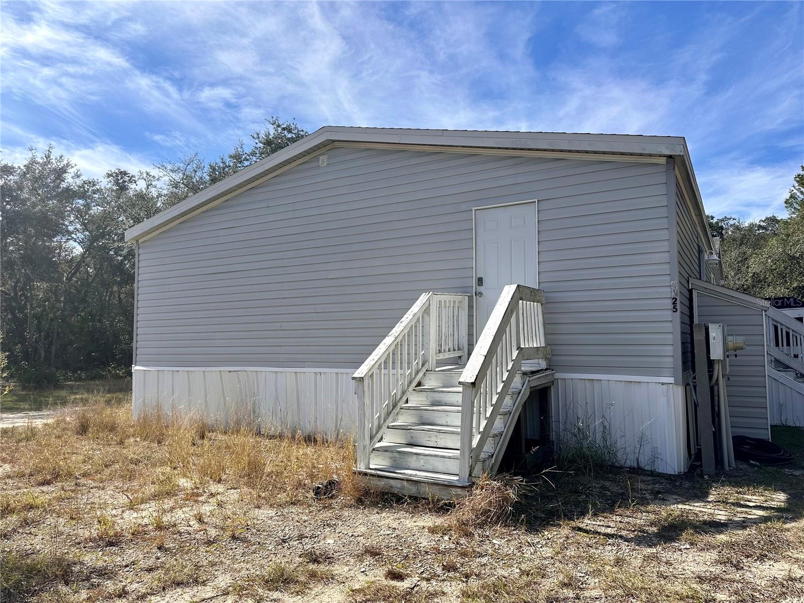 TIGER CREEK FOREST - Residential