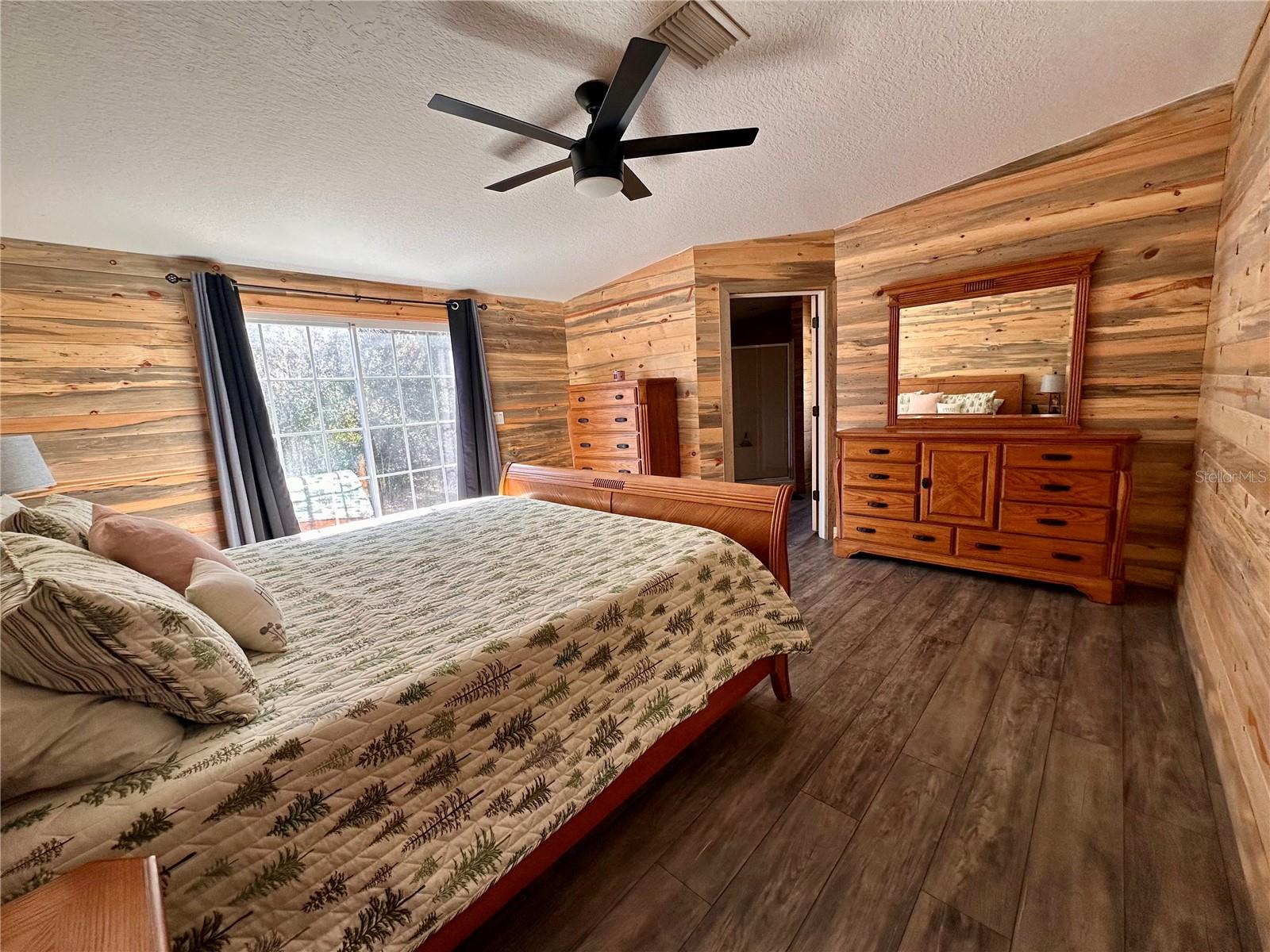 TIGER CREEK FOREST - Residential