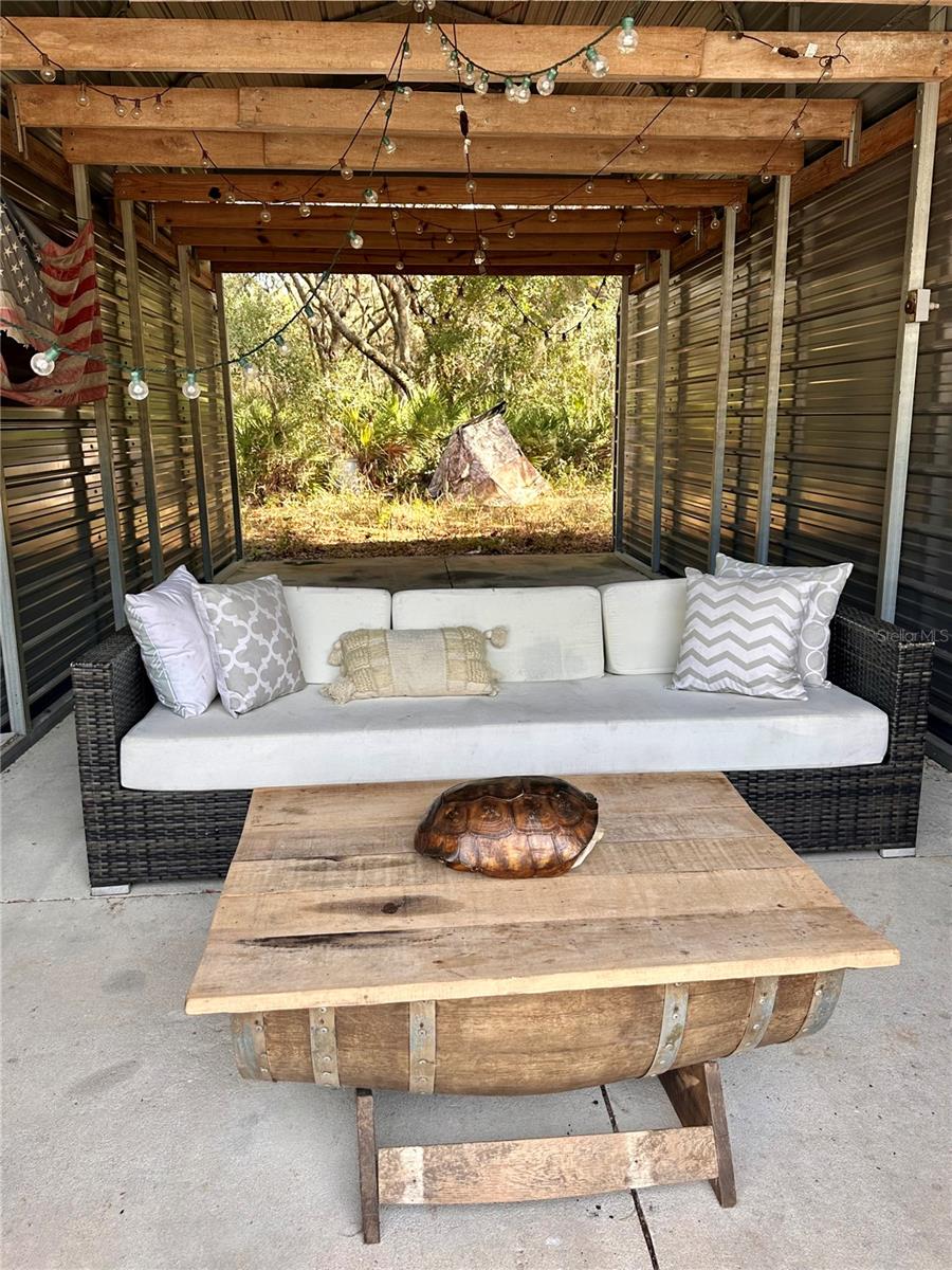 TIGER CREEK FOREST - Residential