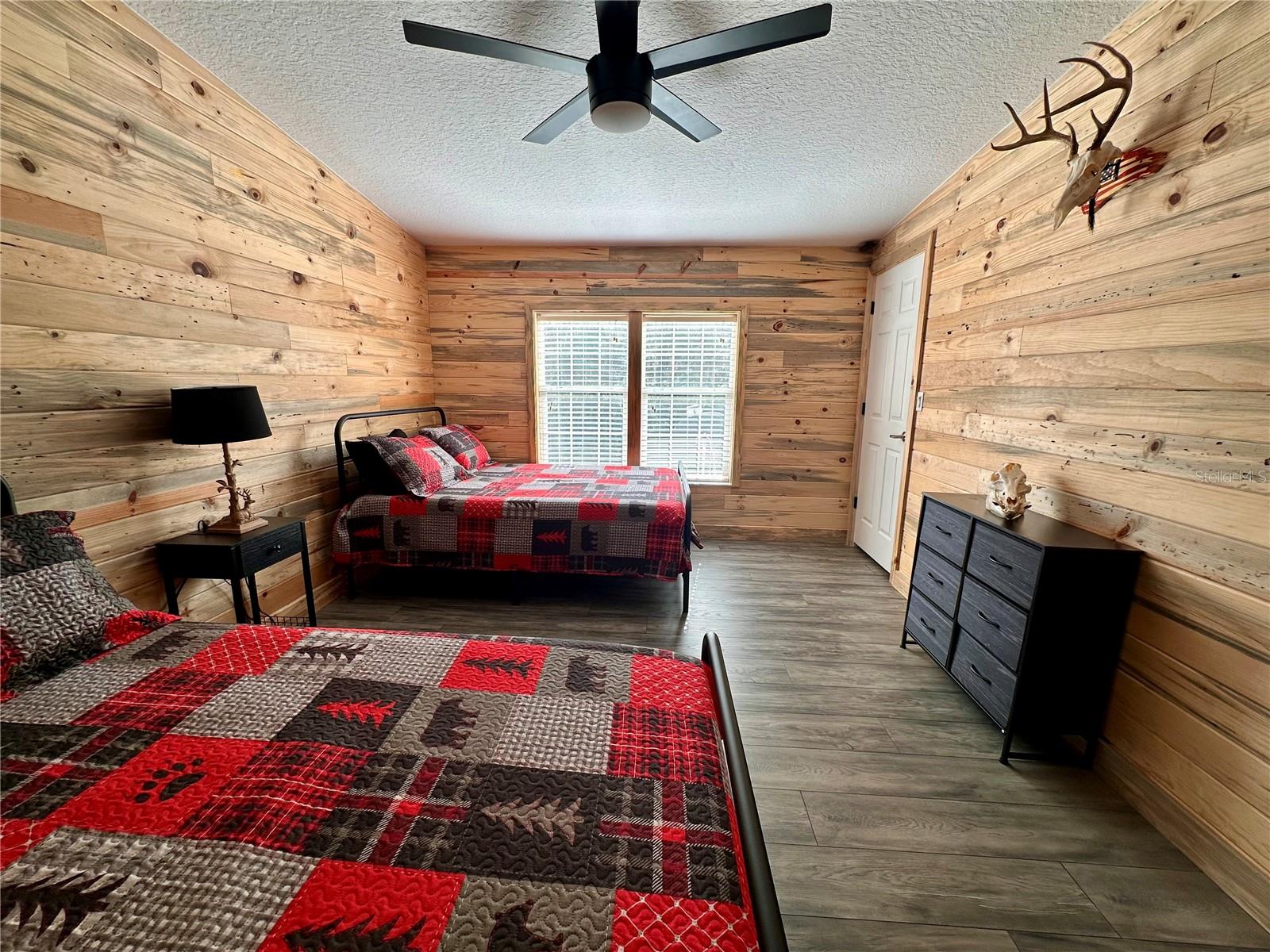 TIGER CREEK FOREST - Residential