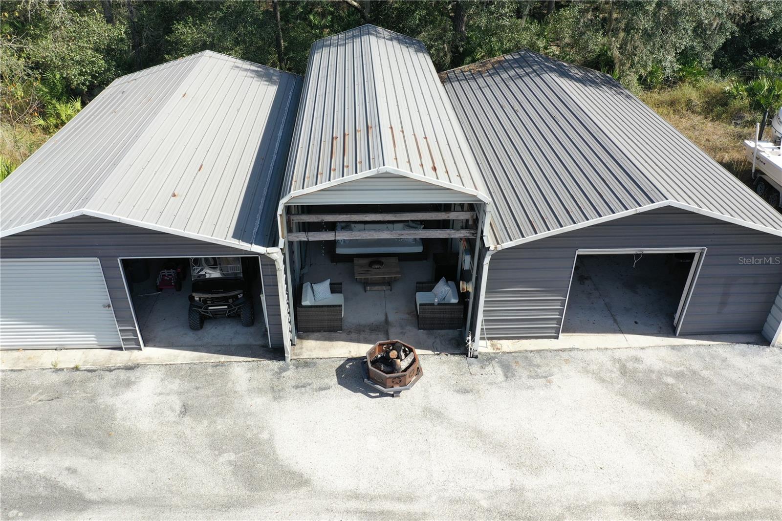 TIGER CREEK FOREST - Residential